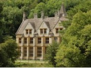 47. Woodchester Mansion